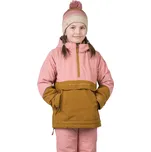 Bunda Hannah JUMY JR, rosette/golden brown Velikost: 158/164