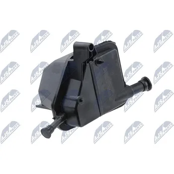 Soustava řízení Vyrovnávací nádrž, hydraulický olej (servořízení) NTY SZW-VW-001