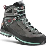 Kayland Cross Mountain GTX Woman’s Barva: grey / Velikost bot: 38.5 – UK 5.5