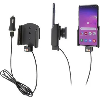 Brodit držák s nabíjením z CL na Samsung-Galaxy S10e, 721117