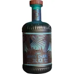 Duppy Share XO 40% 0,7l (holá láhev)