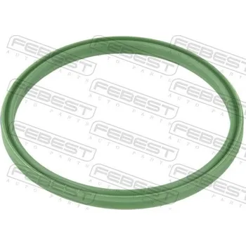 Těsnění motoru Těsnicí kroužek, hadice plnicího vzduchu FEBEST RINGAH-002