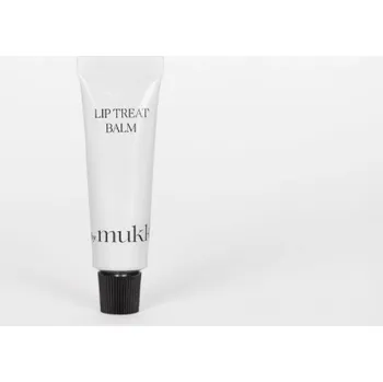 By mukk Lip Treat Balm 12ml