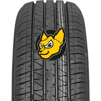 Letní osobní pneu Maxtrek SU830 165/80 R13 83T