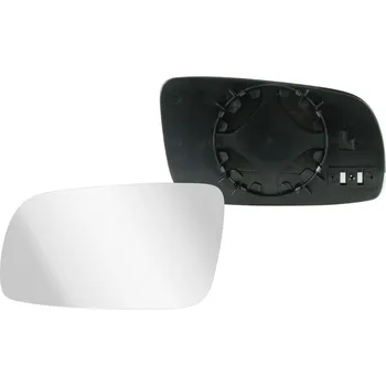 Auto zrcátko Sklo levého zpětného zrcátka VOLKSWAGEN PASSAT (B5 (3B)) |9/1996-11/2000| nevyhřívané | VIEW MAX | 5901532223927