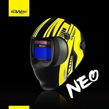 Svářečská kukla KOWAX Samostmívací kukla KWX940NEO® (1/1/1/1)