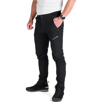 Pánské kalhoty Northfinder Rob black NO-3931 black velikost: XXL