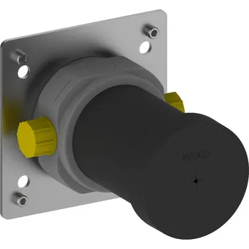 Ventil Podomítková funkční jednotka pro uzavírací ventil DN 15 Keuco IXMO