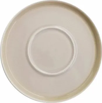 Verlo Eter podšálek pr. 13,9 cm, béžový