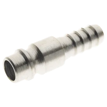 Fitinka Vsuvka do rychlospojky poniklovaná pro hadici 9 mm