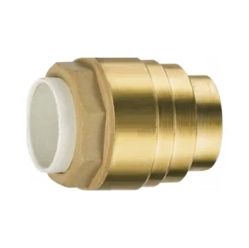 Příslušenství ke kompresoru N - Zátka 22 mm