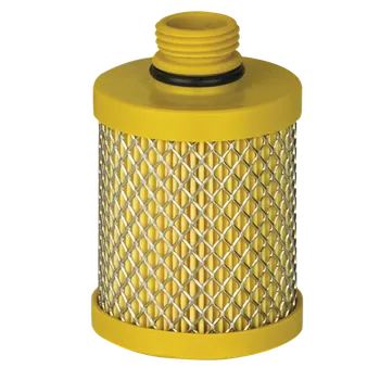 Kabinový filtr Filtrační vložka předfiltru FVP 3 µm 1 1/4" - 7 200