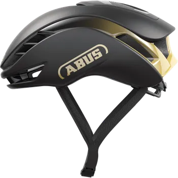 Sportovní chránič Gamechanger 2.0 black gold - Gamechanger 2.0 black gold L