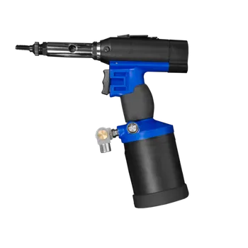 Kleště Nýtovací kleště závitové AHPS M4 - M12 - Hydraulicko pneumatické závitové kleště