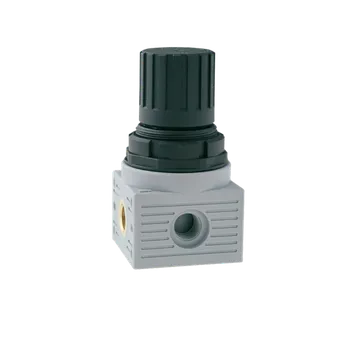 Příslušenství ke kompresoru Regulátor tlaku MINI 1/4