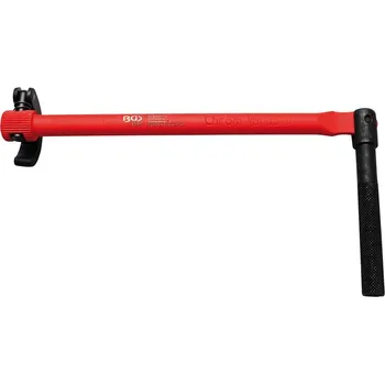 Klíč Hákový klíč max. 40 mm BGS108330, kloubová T-rukojeť (BGS108330)