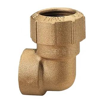 Fitinka Koleno se závitem 50 x G1"1/2i