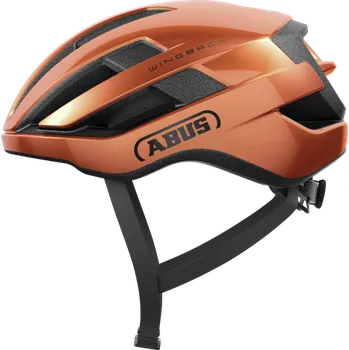 Cyklistická přilba WingBack goldfish orange - WingBack goldfish orange S