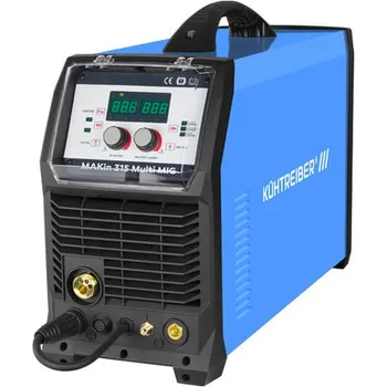 Měnič napětí Invertor MULTI MAKin 315 Multi MIG