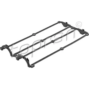 Automobilové těsnění Těsnění, kryt hlavy válce TOPRAN 302 277