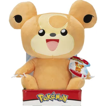 Dětské zboží Pokémon Teddiursa 30cm