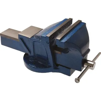 Strojní svěrák 150 mm BGS1059270, těžké provedení (BGS1059270)