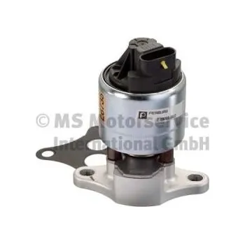 Ventil palivového systému AGR-Ventil PIERBURG 7.09002.04.0