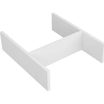 Koupelnový nábytek Organizér Keuco Edition 400, 311 x 100 x 372 mm