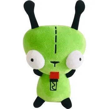 plyšák Plyšák Invader ZIM | GIR pes 20/28 cm 20 cm