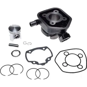 Motor pro motocykl Baotian Válec Baotian 50ccm Peugeot LC (2) AY3109B