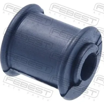 Stabilizátor nápravy Držák, Příčný stabilizátor FEBEST CRSB-PTCR