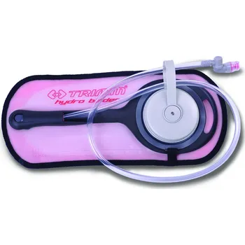 Hydrovak vodní rezervoár TRIMM ARMAX 1,5L transparent white