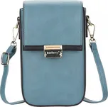 Baellerry Dámská mini kabelka na mobil Cindy Modrá Baellerry N8615s1