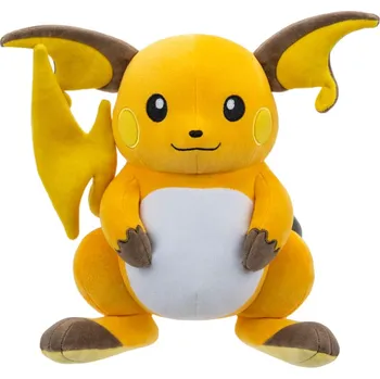 Dětské zboží Pokémon Raichu 30cm