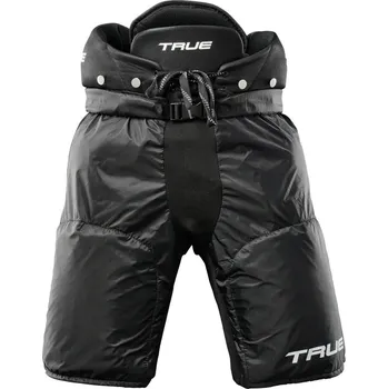 Hokejové kalhoty Kalhoty TRUE CATALYST 5X4 Senior Velikost: Senior M, černé