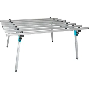 Dílenský stůl Bihui LFWB - pracovní stůl pro obkladače, 180x140cm