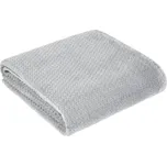 Eurofirany Zoe 150 x 200 cm stříbrná