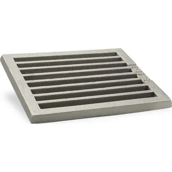 Rošt do krbu a kamen Vlna Rošt do kamen Kora 6 420 x 263 mm