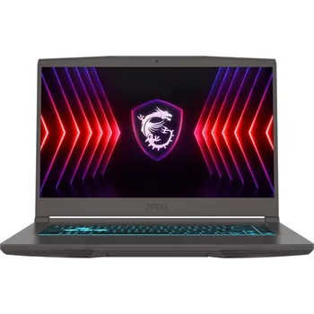 Notebook MSI Thin A15 (B7VE-054XCZ)