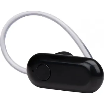 Handsfree Sportovní sluchátka s handsfree BT černá ED-223316