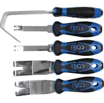 Přípravek pro demontáž čalounění BGS101328 Sada 5 dílů (BGS101328)