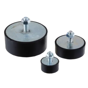 Příslušenství ke kompresoru Silentblok 75 x 28