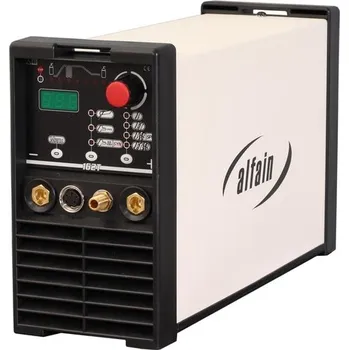 Měnič napětí Invertor Alfin 162 T svářečka TIG