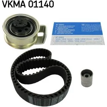 Sada rozvodového řemene SKF VKMA 01140