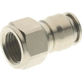 Fitinka Závitová spojka 8 x G 3/8"i