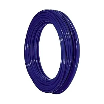 Příslušenství ke kompresoru Trubička PA11 RILSAN M 8x6mm