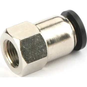 Fitinka Závitová spojka 4 x 3/8i