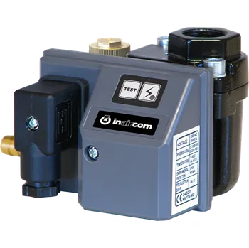 Příslušenství ke kompresoru El. odvaděč ECO - 10 000