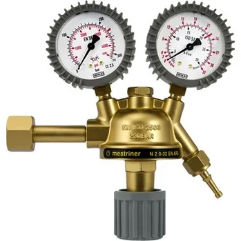 Příslušenství ke svářečce RV Argon, 2 manom.