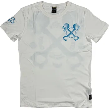 Pánská košile YAKUZA 3713 přírodní - 2XL